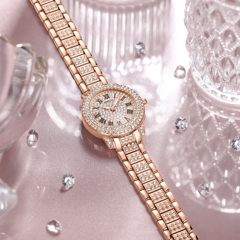 Reloj  Diamante