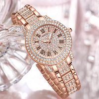Reloj  Diamante
