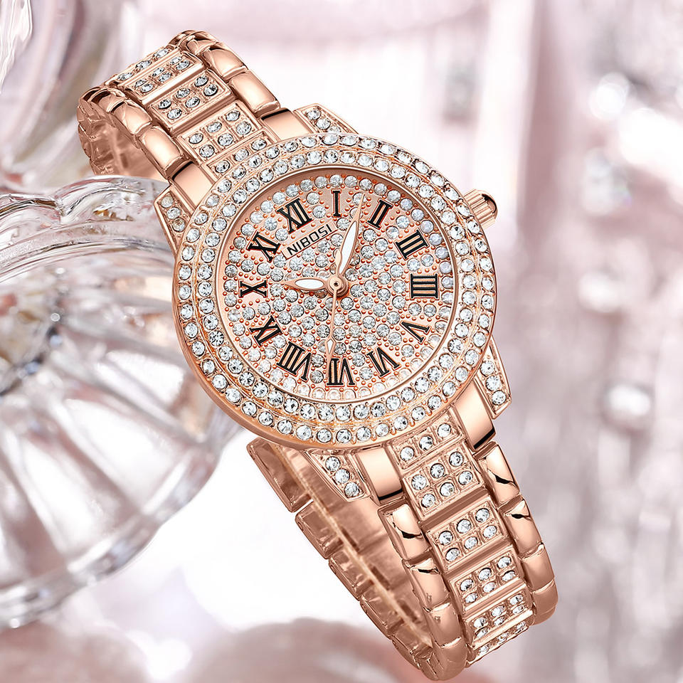 Reloj  Diamante