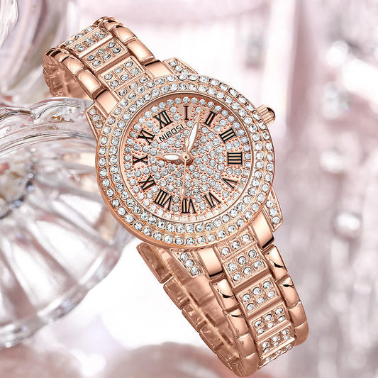 Reloj  Diamante