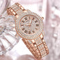 Reloj  Diamante