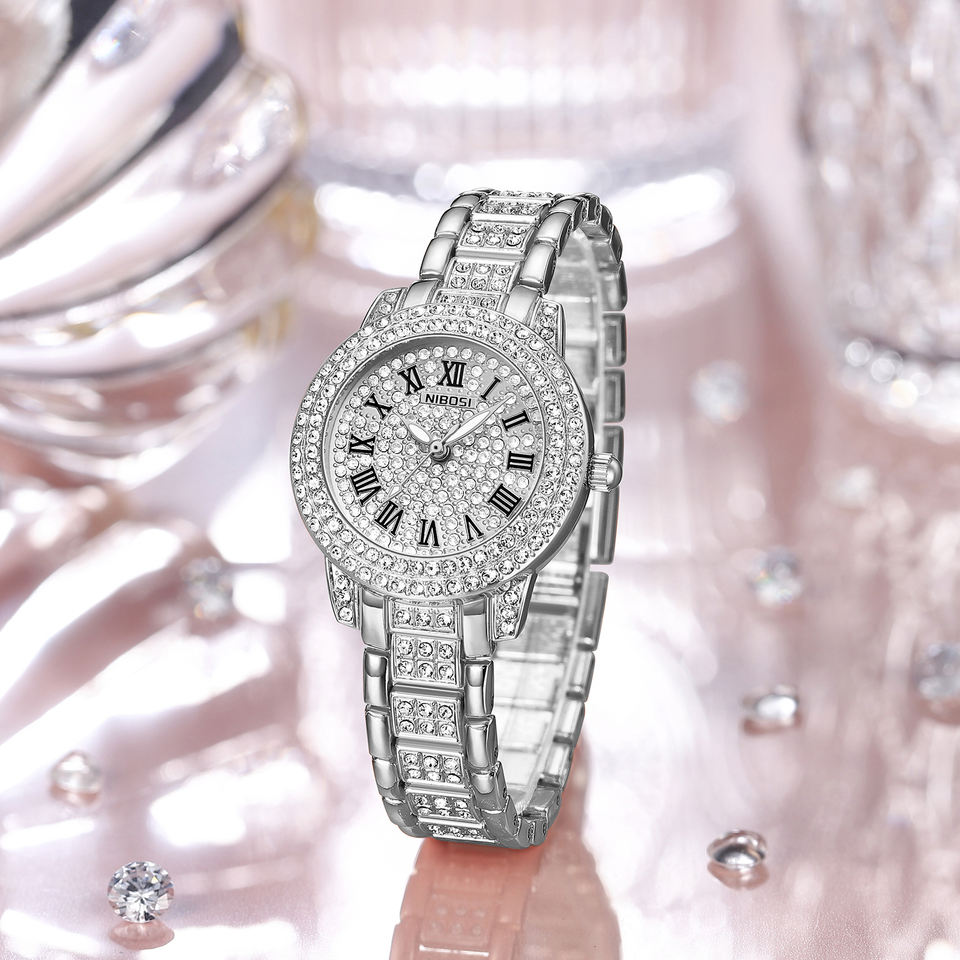 Reloj  Diamante