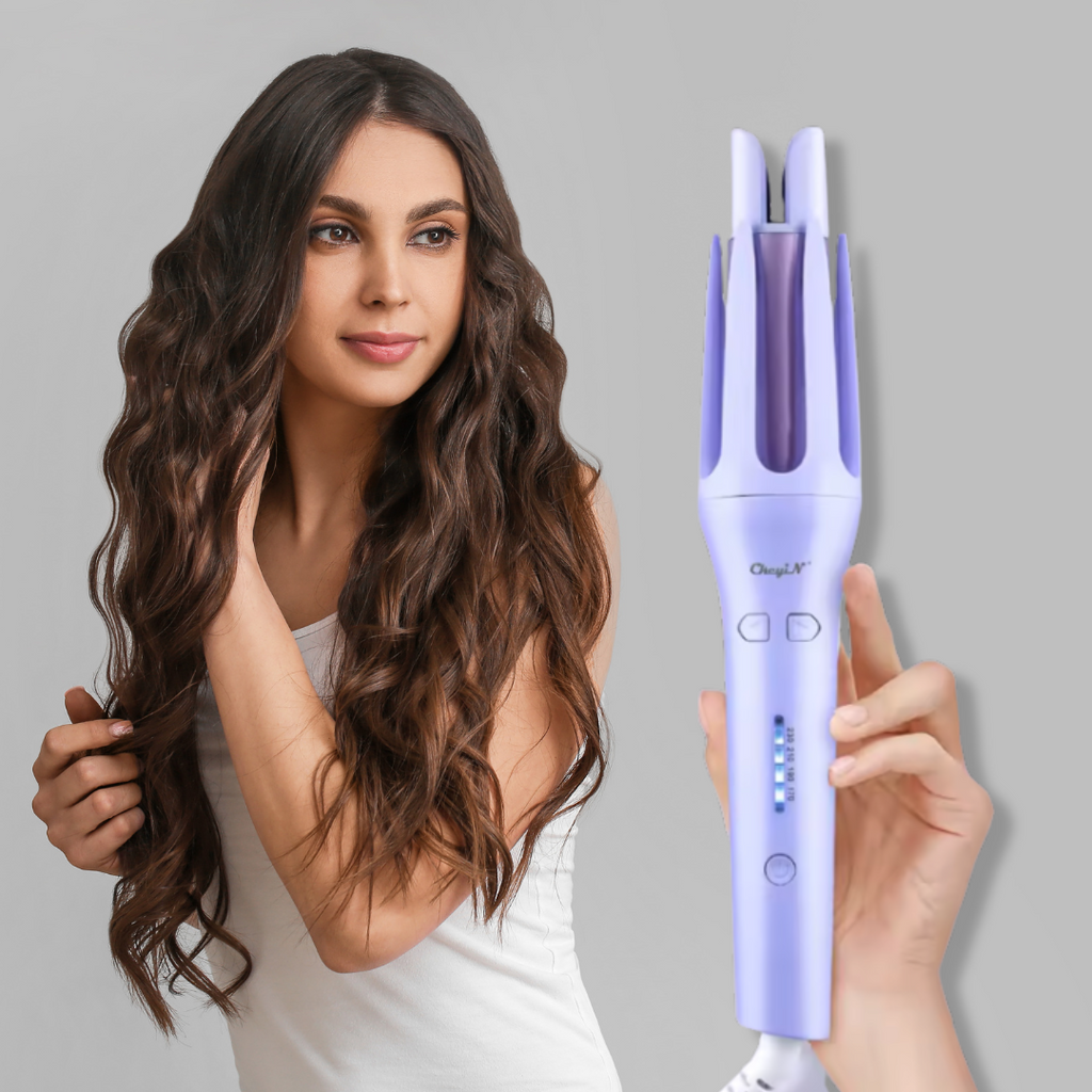 Rizador de pelo 3 en 1